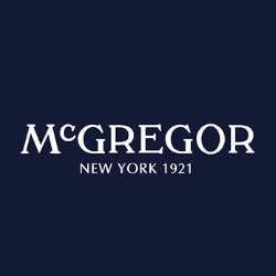Logo Mc Gregor